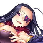 【魏武の大剣】 春蘭のHシーン画像