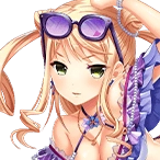【水際の舞姫】 栄華のHシーン画像