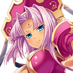 【碧眼の王】 蓮華のHシーン画像