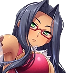 【聡き周郎】 冥琳のHシーン画像