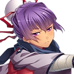 【錦帆賊の長】 思春のHシーン画像