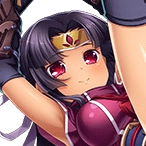 【肉球忍び足】 明命のHシーン画像