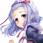 【秘密の侍女】 月のHシーン画像