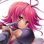 【最強の武人】 恋のHシーン画像