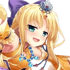 【蜂蜜天子】 美羽のHシーン画像