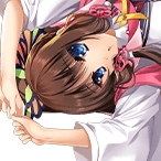 【雷鬼帰蝶】 結菜のHシーン画像