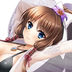 【真夏色の太陽】 結菜のHシーン画像