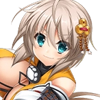 【駆け巡る牙】 犬子のHシーン画像