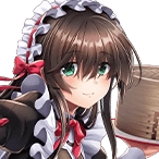 【ご奉仕見習い】 詩乃のHシーン画像