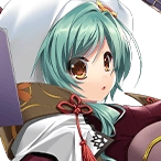 【清き頭脳】 雫のHシーン画像