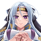 【剣豪将軍】 一葉のHシーン画像