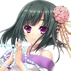 【深窓の令嬢】 双葉のHシーン画像