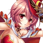 【魔導士見習い】 光璃のHシーン画像