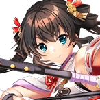 【鎮守の楔】 欅のHシーン画像