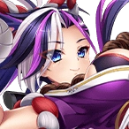 【闇躍る義賊】 由楽のHシーン画像