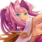 【絵描き勇者】 レンファのHシーン画像