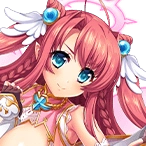 【天界の巫女】 トウカのHシーン画像