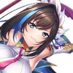 【美髪の覇王】 愛莉のHシーン画像