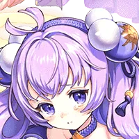 月からの迷子？
ツクヨミの寝室シーン画像