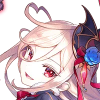 鮮紅の吸血姫
エヴァ 寝室画像