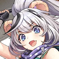 風駆ける元気娘
キリカ 寝室画像