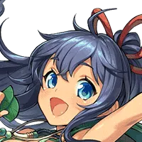 いつも元気に！
イツキ 寝室画像