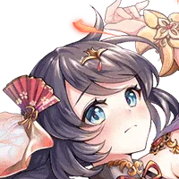 昂る踊り子
アメノウズメ 寝室画像