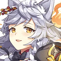 のらくら狼
ルゥ 寝室画像