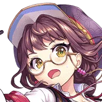 名筆迷ブン屋
フミカ 寝室画像