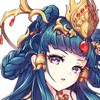 儚国の主
卑弥呼 寝室画像