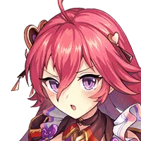 愛の伝道師？
ヒエン 寝室画像