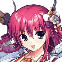 カチコミ鬼巫女
周防天音 寝室画像