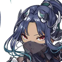 顔のない忍び
サイゾウ 寝室画像