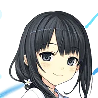 白衣の恋天使
有島ありす 寝室画像