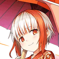 傘妖と赤髪家守
すみ 寝室画像