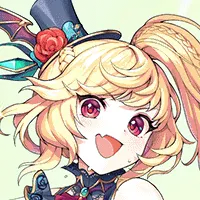 誇り継ぐ弦声
アンナ 寝室画像