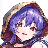 煌めきの芸術家
テンメイ 寝室画像