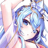 聖夜の白雪
ミユキ 寝室画像