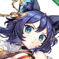 思い継ぐ風爪
リン 寝室画像