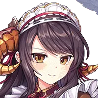 炎雅なるメイド
アモン 寝室画像