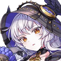 月影の歌姫
エリザ 寝室画像