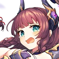 永磐の勇士
イワナガヒメ 寝室画像