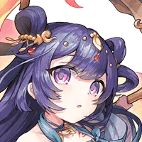 世界を観る者
壱与 寝室画像