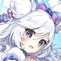 白日の魔法少女
葛の葉 寝室画像