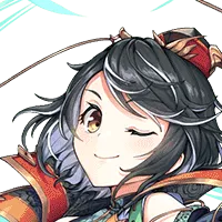 乱舞の翔り風
クラマ 寝室画像