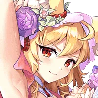 雨月の嫁入り狐
小狐丸 寝室画像