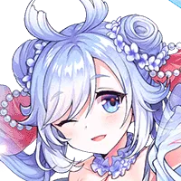 ぱたぱた花嫁
ラン 寝室画像