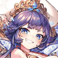 十二の荒波
ミウ 寝室画像