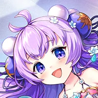 真夏の天満月
ツクヨミ 寝室画像