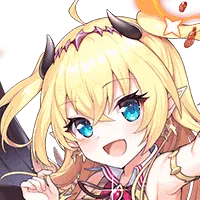 純炎の堕天使
ルシフェル 寝室画像